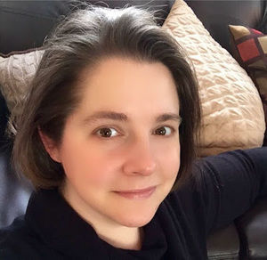 Meet your Posher, Jodi